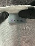Athleta Gray Casual Dress Size S - photo 7