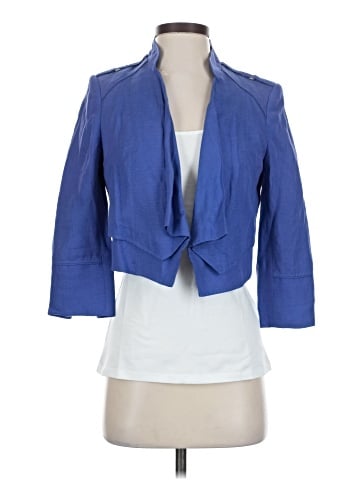 White House Black Market Blazer (view 1)