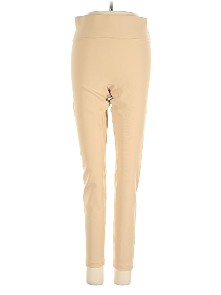 Pre-owned All Access Active Pants In Brown