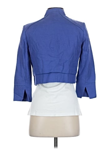 White House Black Market Blazer (view 2)