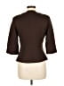 Coldwater Creek Brown Blazer Size 6 (petite) - photo 2