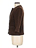 Coldwater Creek Brown Blazer Size 6 (petite) - photo 5