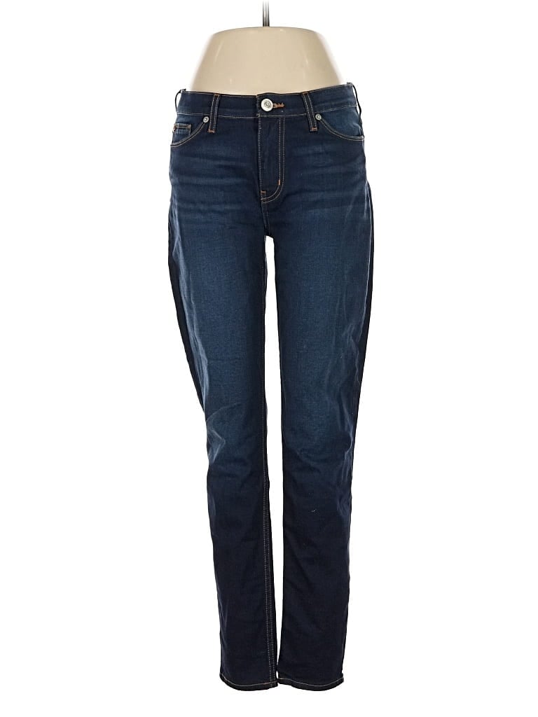 Pre-owned Hudson Jeans In Blue