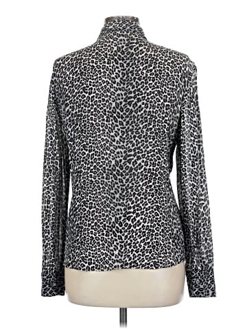 Harold's Long Sleeve Blouse (view 2)