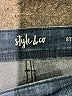 Style&Co Blue Jeans Size 14 - photo 4