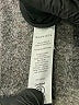 Athleta 100% Polyester Solid Black Track Jacket Size S - photo 7