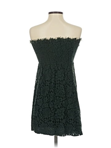Velvet by Graham & Spencer Cocktail Dress (view 2)