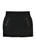 Athleta Solid Black Active Skort Size 8 - photo 1