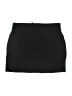 Athleta Solid Black Active Skort Size 8 - photo 2