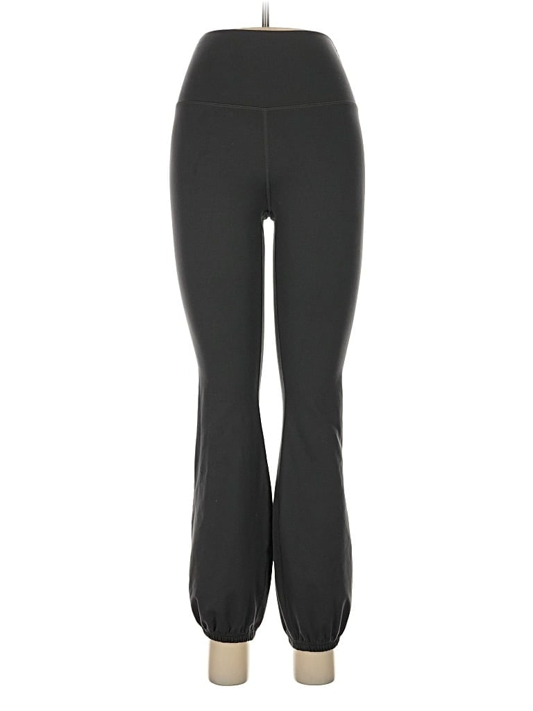 OFFLINE BY AERIE Pre-owned Active Pants In Black