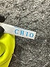 Chio Yellow Swimsuit Bottoms Size M - photo 3