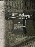 SML Design Gray Short Sleeve Turtleneck Size M - photo 7