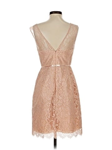 Jenny Yoo Collection Cocktail Dress (view 2)