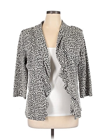 Serengeti Blazer (view 1)