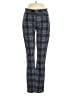 Paige Plaid Blue Jeans Size 26 waist - photo 1