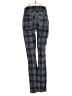 Paige Plaid Blue Jeans Size 26 waist - photo 2