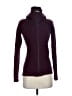 Athleta Purple Fleece Size XXS - photo 1