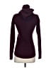 Athleta Purple Fleece Size XXS - photo 2