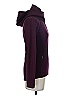 Athleta Purple Fleece Size XXS - photo 4