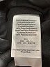 DKNY 100% Polyester Black Casual Dress Size 6 (estimated) - photo 8