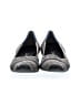 ROTHY'S Graphic Black Flats Size 9 - photo 2
