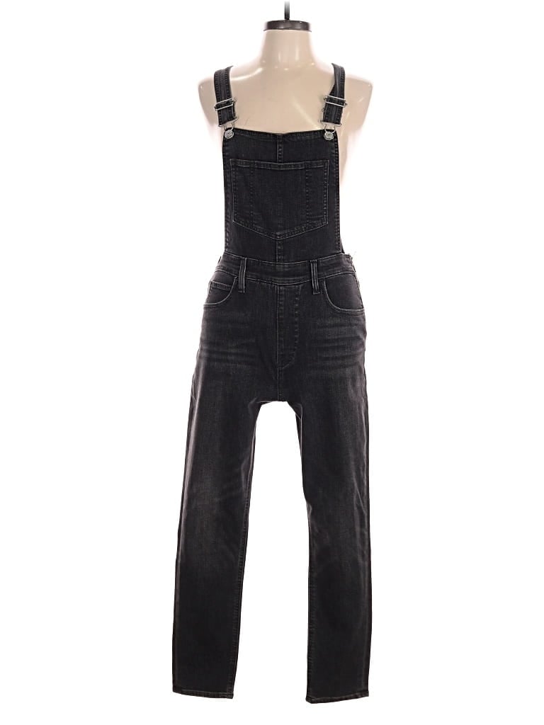 LEVI'S Pre-owned Overalls In Black