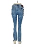 Hidden Jeans Hearts Blue Jeans Size 29 waist - photo 2
