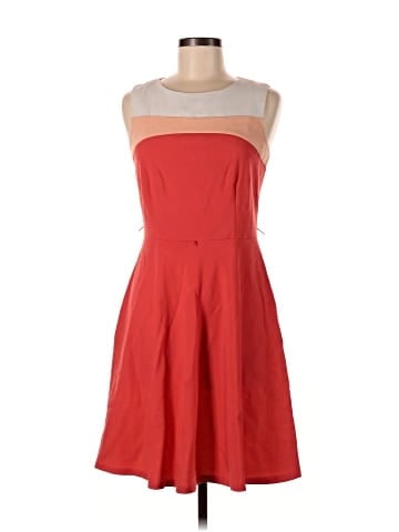 DressBarn Cocktail Dress (view 1)