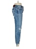 Hidden Jeans Hearts Blue Jeans Size 29 waist - photo 4