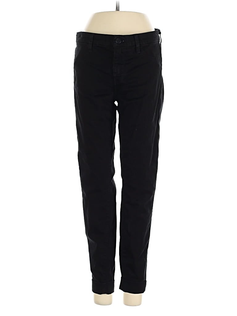 Pre-owned J Brand Jeans In Black