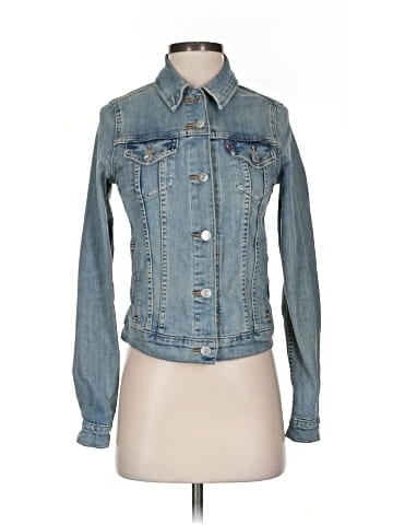 Levi's Denim Jacket (view 1)