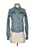 Levi's Blue Denim Jacket Size XS - photo 1