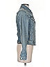Levi's Blue Denim Jacket Size XS - photo 4