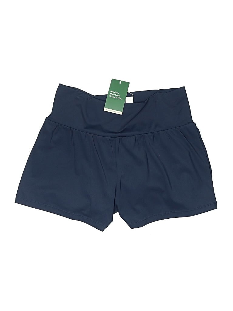 Halara Athletic Shorts In Blue