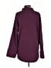 Athleta Burgundy Turtleneck Sweater Size S - photo 2