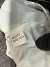 Unbranded Ivory Long Sleeve Blouse Size M - photo 8