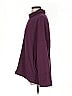 Athleta Burgundy Turtleneck Sweater Size S - photo 5