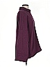 Athleta Burgundy Turtleneck Sweater Size S - photo 4