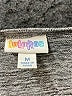 Lularoe Gray Kimono Size M - photo 3