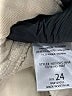 Hidden Jeans Tan Jeans Size 24 waist - photo 8