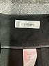 DressBarn Solid Black Formal Skirt Size 16 (petite) - photo 4
