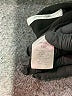 DressBarn Solid Black Formal Skirt Size 16 (petite) - photo 5