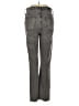 Madewell Houndstooth Gray Jeans Size 28 waist - photo 2