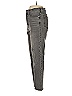 Madewell Houndstooth Gray Jeans Size 28 waist - photo 5