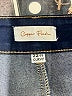 Copperflash Blue Jeggings Size 22W - photo 4