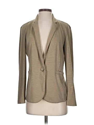 Style&Co Blazer (view 1)