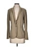 Style&Co Tan Blazer Size S - photo 1