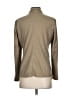 Style&Co Tan Blazer Size S - photo 2