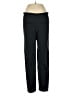 Good American Chevron-herringbone Black Active Pants Size XXL - 6 - photo 1