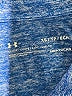 Under Armour 100% Polyester Blue Track Jacket Size XS - photo 7